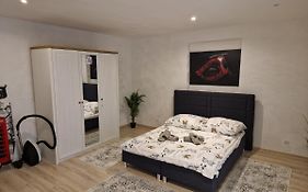 Apartament Baza