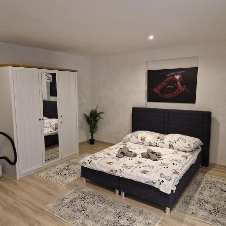 Apartament Baza Перемишль Екстер'єр фото