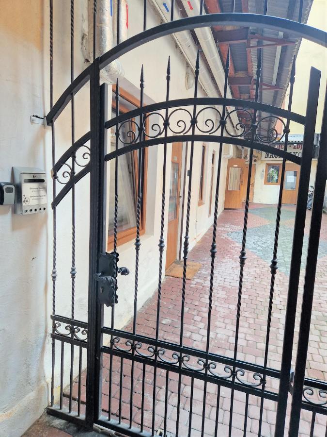Apartament Baza Перемишль Екстер'єр фото